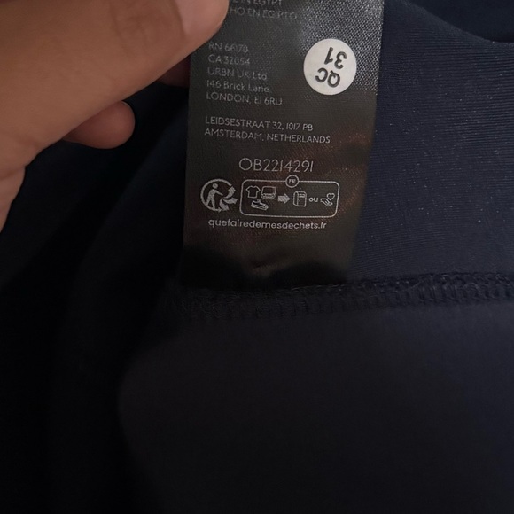 Anthropologie Skirt - Picture 5 of 5